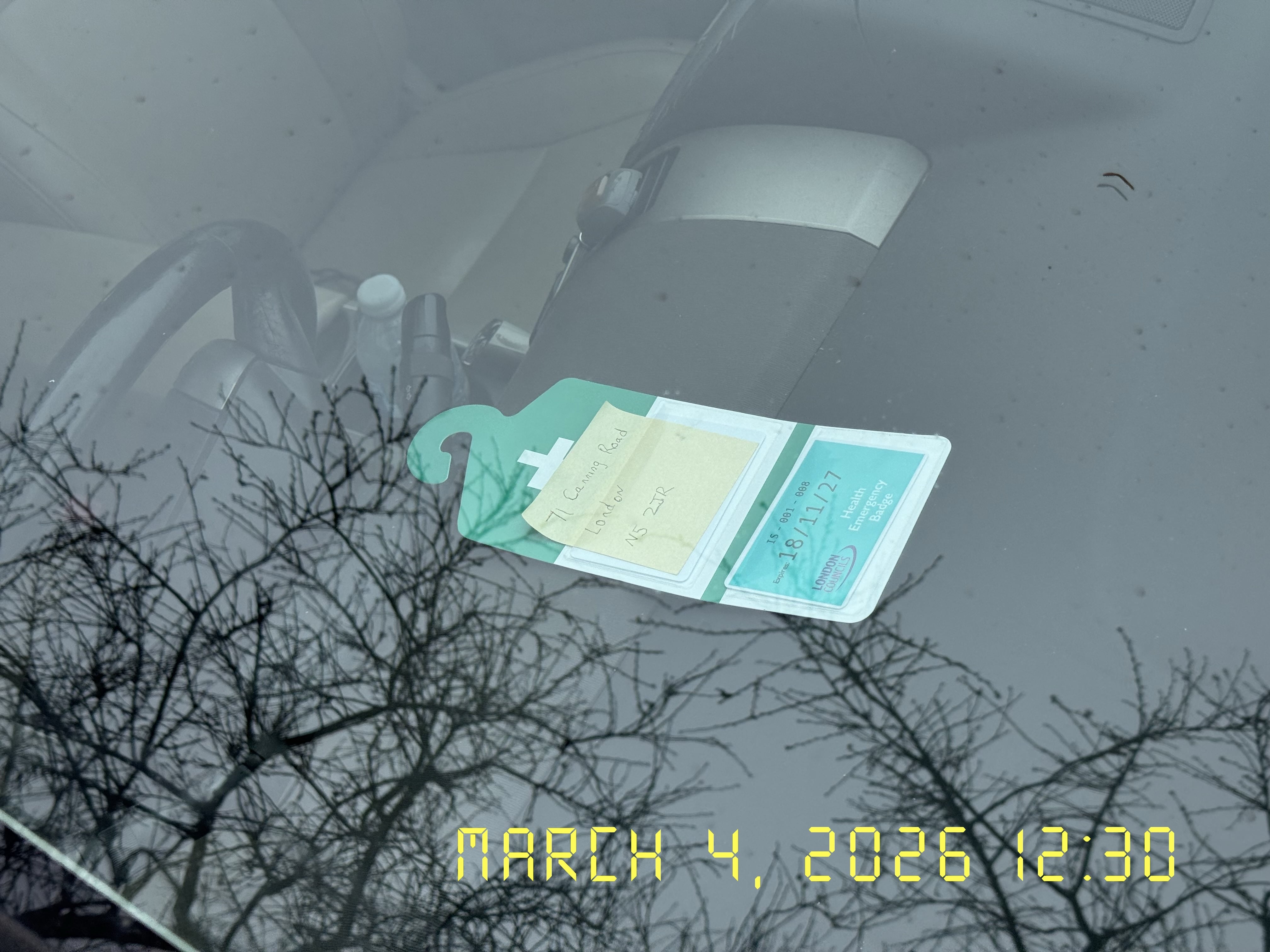 4 March 2026